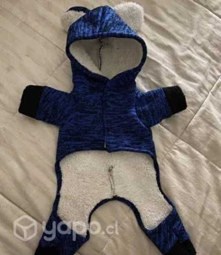 Ropa para perro o gato