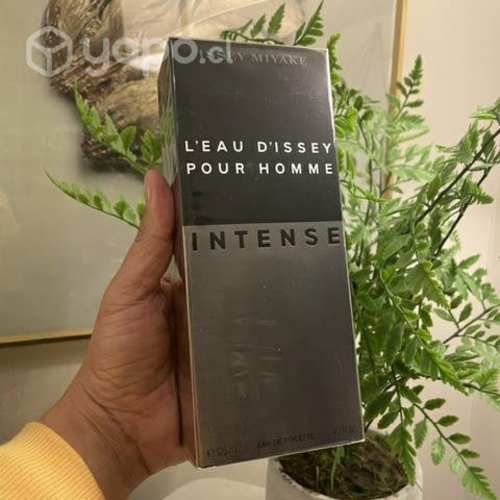 Issey Miyake Intense 100 ml