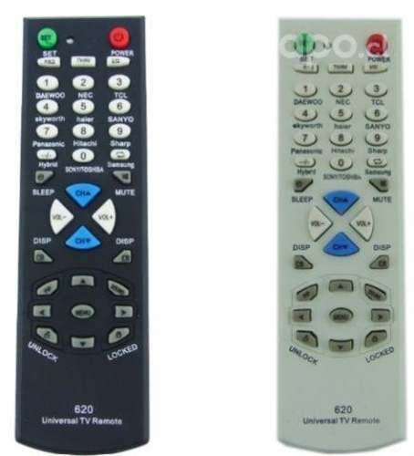 Control Remoto Universal