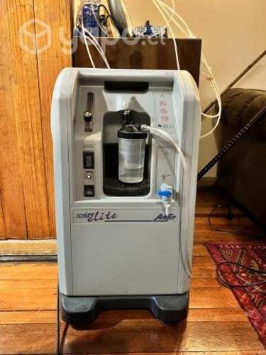 Concentrador de Oxígeno