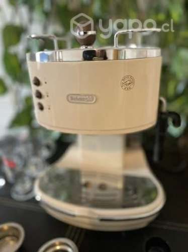 Cafetera DeLonghi