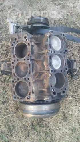 Block mitsubishi montero sport v6 3.0