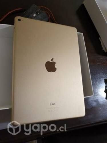 Ipad Air 2