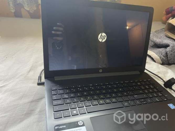 notebook hp