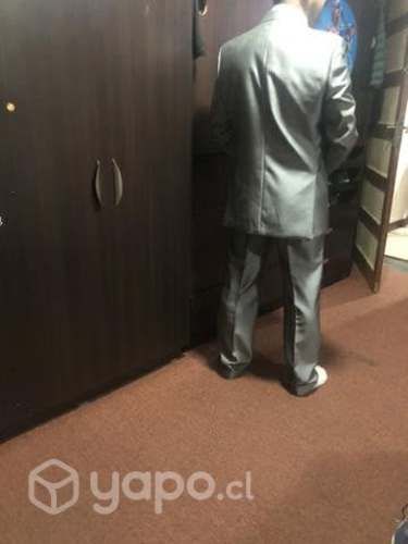 Traje novio talla 42 o 44