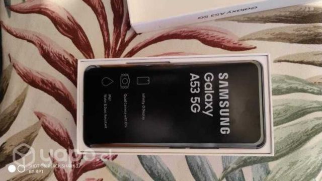 Samsung A53 5G