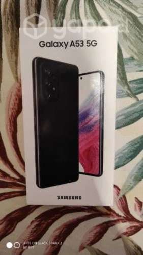 Samsung A53 5G