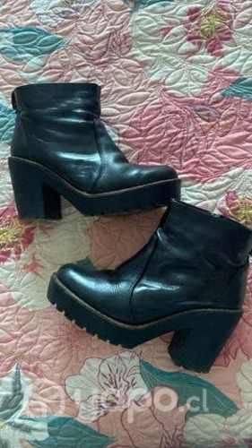 Botines n 38