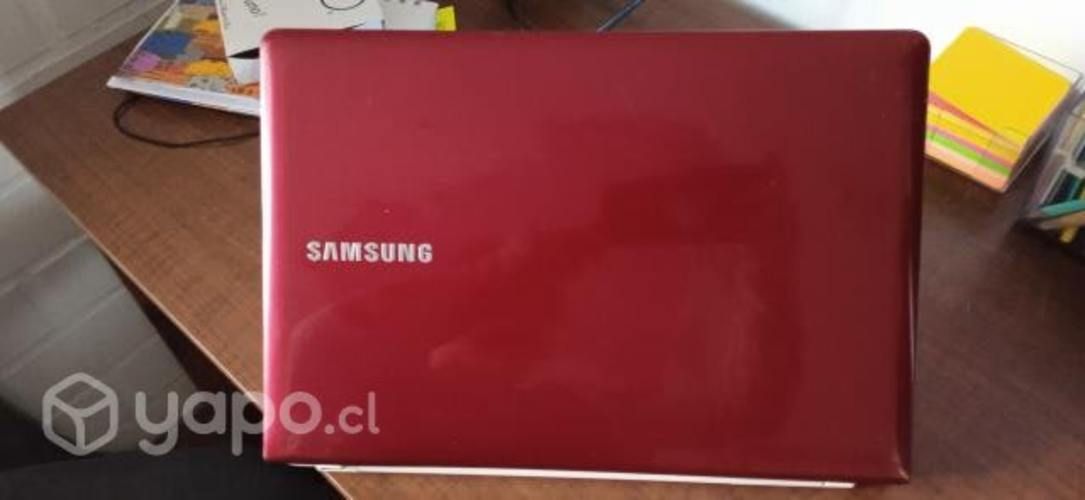 Notebook Samsung