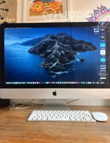 IMac 27'' Late 2013 i5 32 GB
