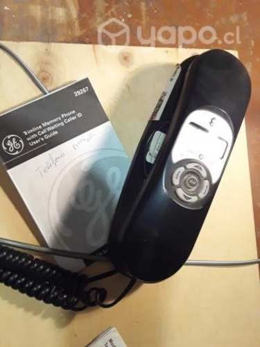 Telefonos inalambricos