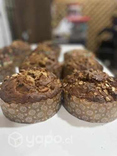 Pan de pascua casero