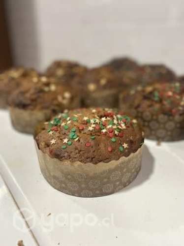 Pan de pascua casero