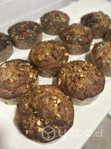 Pan de pascua casero