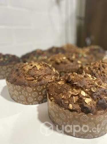 Pan de pascua casero