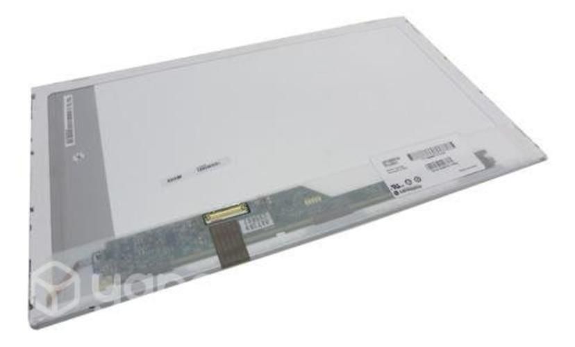 Pantalla 14.1 tubo