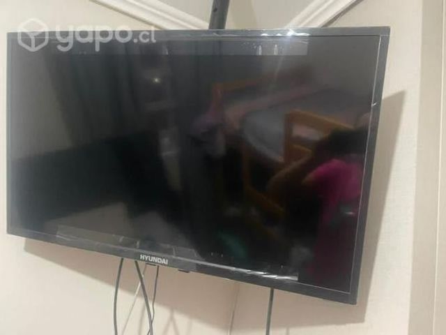 Televisor led 32 pulgadas en buenas condiciones