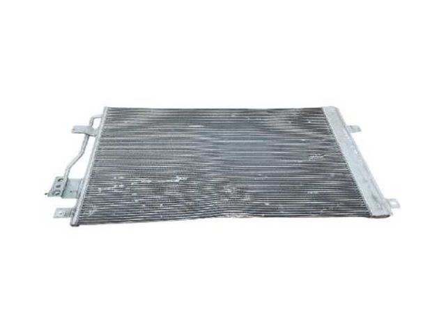 Radiador de aire mg new 