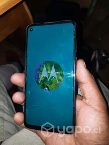 Motorola G8 Power