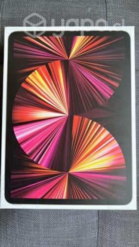 IPad Pro 11 pulgadas M1 (tercera generación)