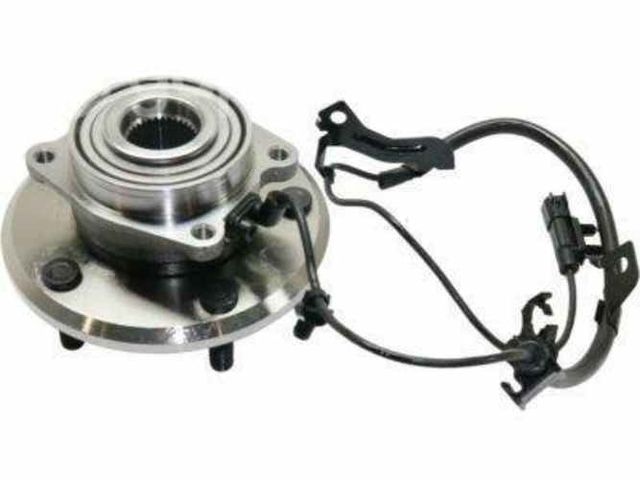 Maza delantera dodge journey nueva original sin us