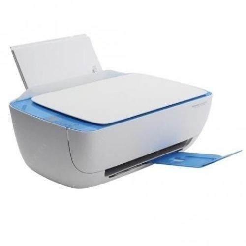 Impresora Multifuncional HP 3665