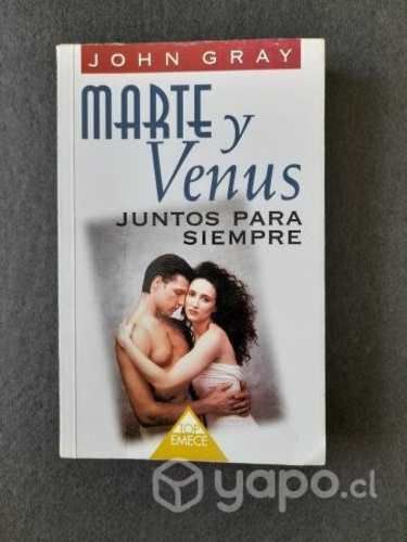 Marte y Venus, Juntos para Siempre.Original