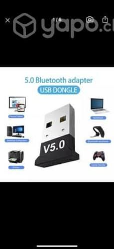 Usb dongle