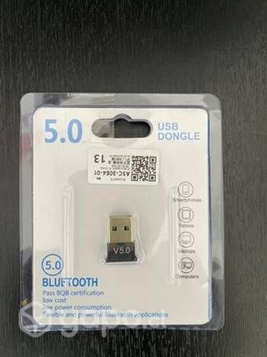 Usb dongle
