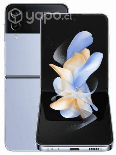 Galaxy Z flip 4