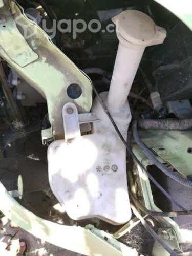 Deposito Limpiaparabrisas Geely LC 2014
