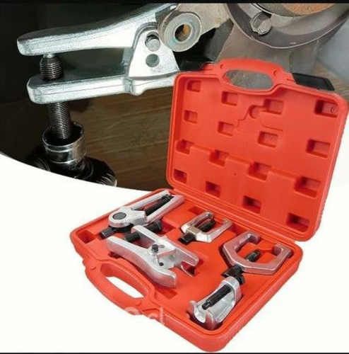 Extractor de rotula 5 piezas