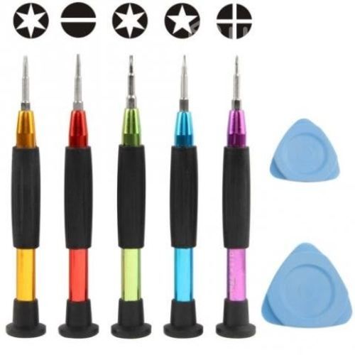 Herramientas para celular (7pcs)