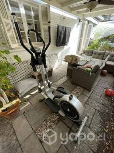 Maquina elíptica oxford deporte