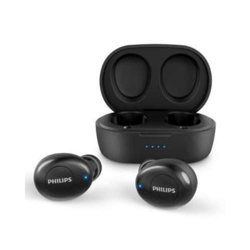 Audifonos philips bluetooth 102bk negros