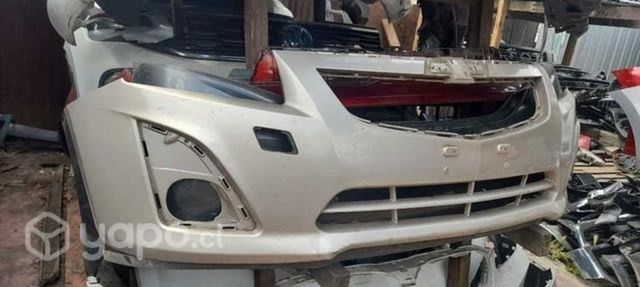 Chevrolet cruze sport 2015 original