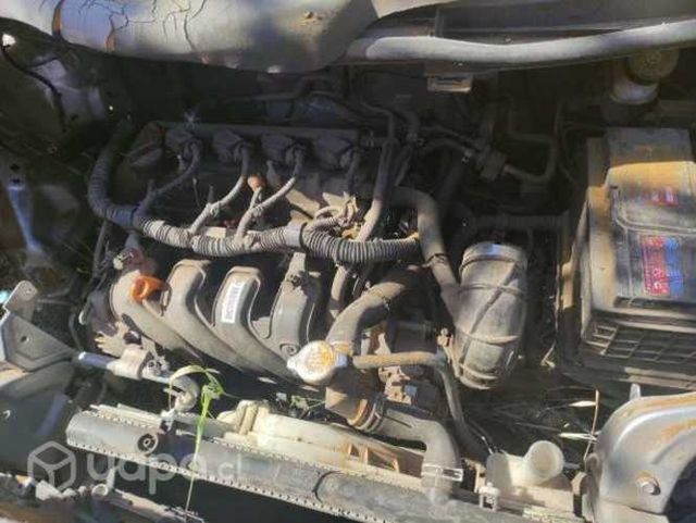 Motor Great Wall Voleex C10 2014