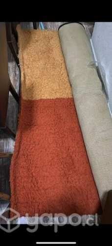 Alfombra de Lana 100%