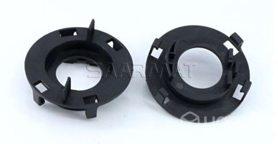 Adaptador led H7 para KIA/K6/Hyundai/Tucson