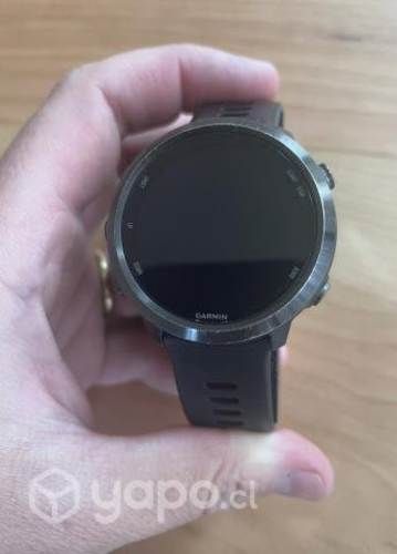 Garmin 645 Forerunner Music