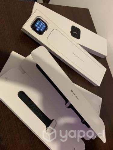 Apple Watch SE 2020 40mm