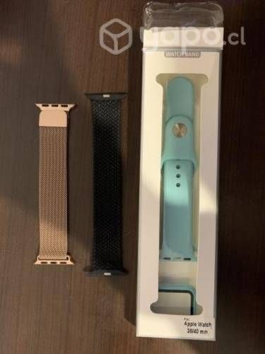 Apple Watch SE 2020 40mm