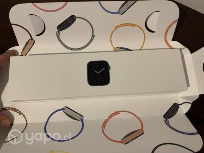 Apple Watch SE 2020 40mm