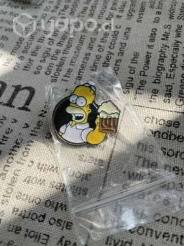 Pines de dibujos animados clásicos