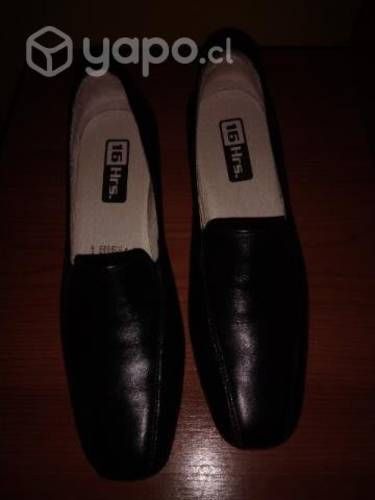 Zapato mujer 16 hrs