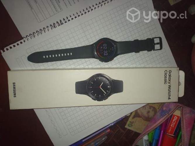 Galaxy Watch4 classic