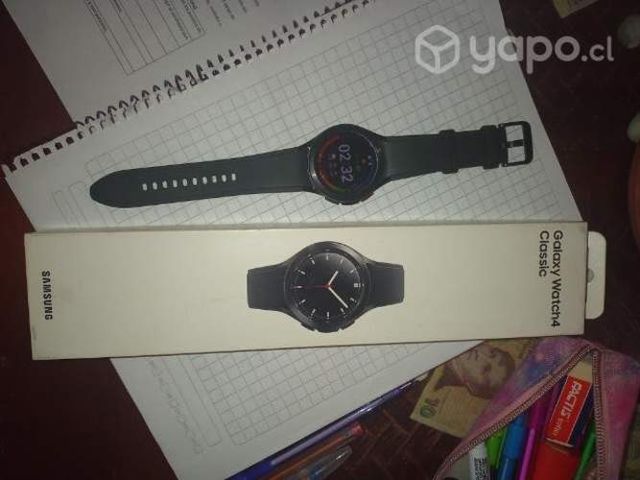 Galaxy Watch4 classic