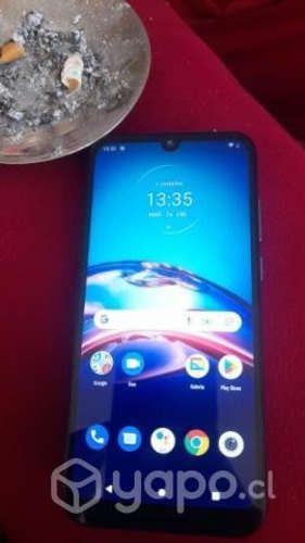 celular en excelente estado