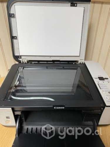 Multifuncional Canon mp250