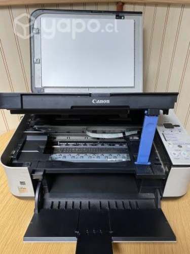 Multifuncional Canon mp250